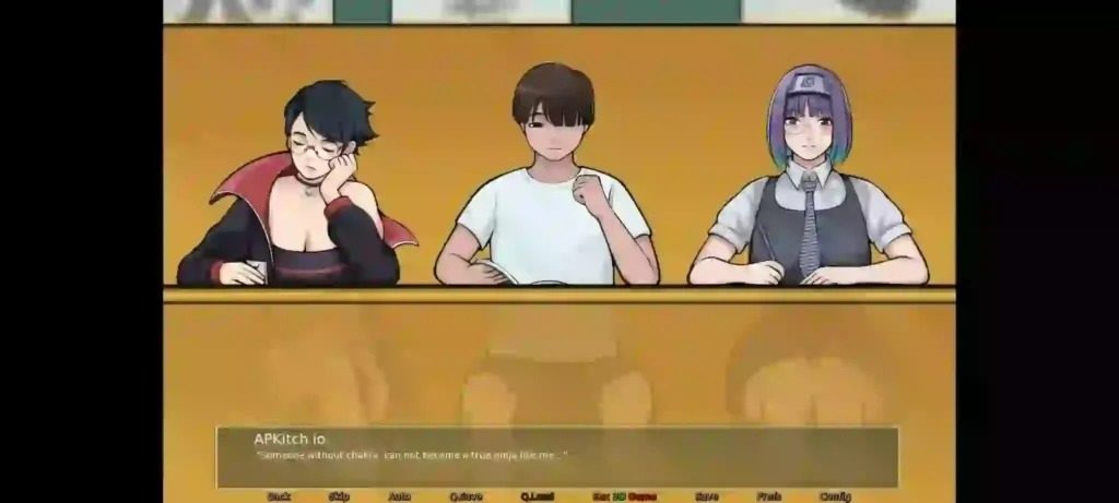 木叶熟女 章节事件 专题图 6