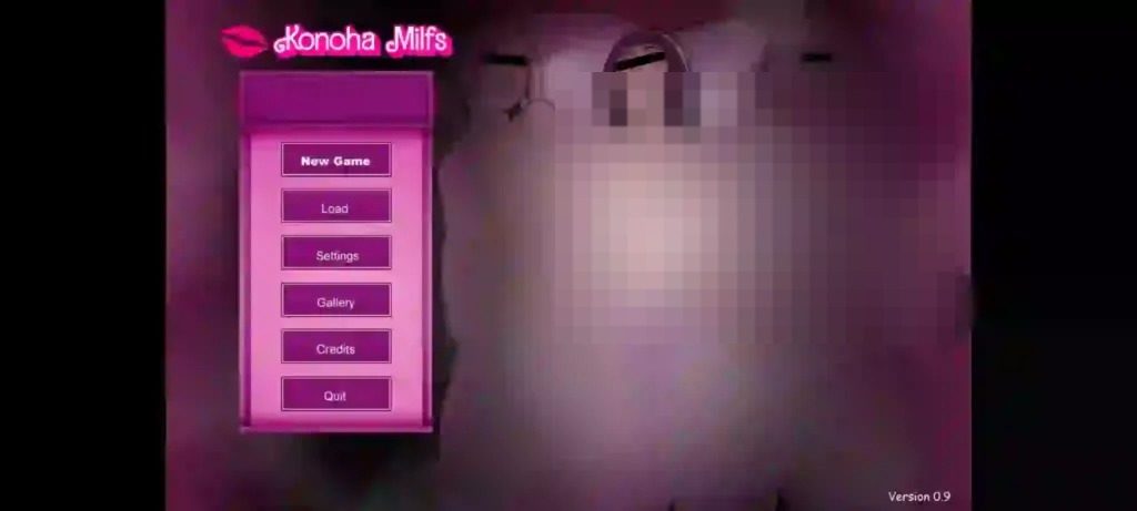 木叶熟女 玩法展示 玩法截图 5